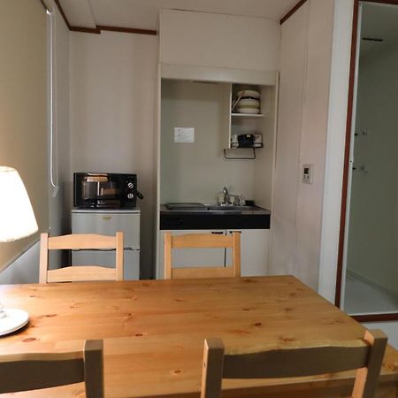 Holiday Anytel Shinjuku Токіо Екстер'єр фото