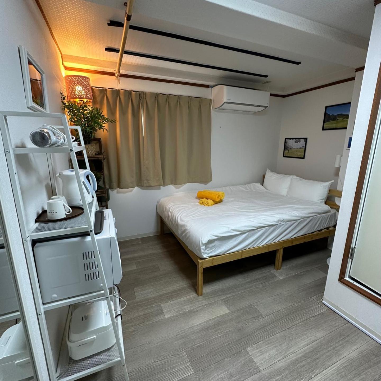 Holiday Anytel Shinjuku Токіо Екстер'єр фото