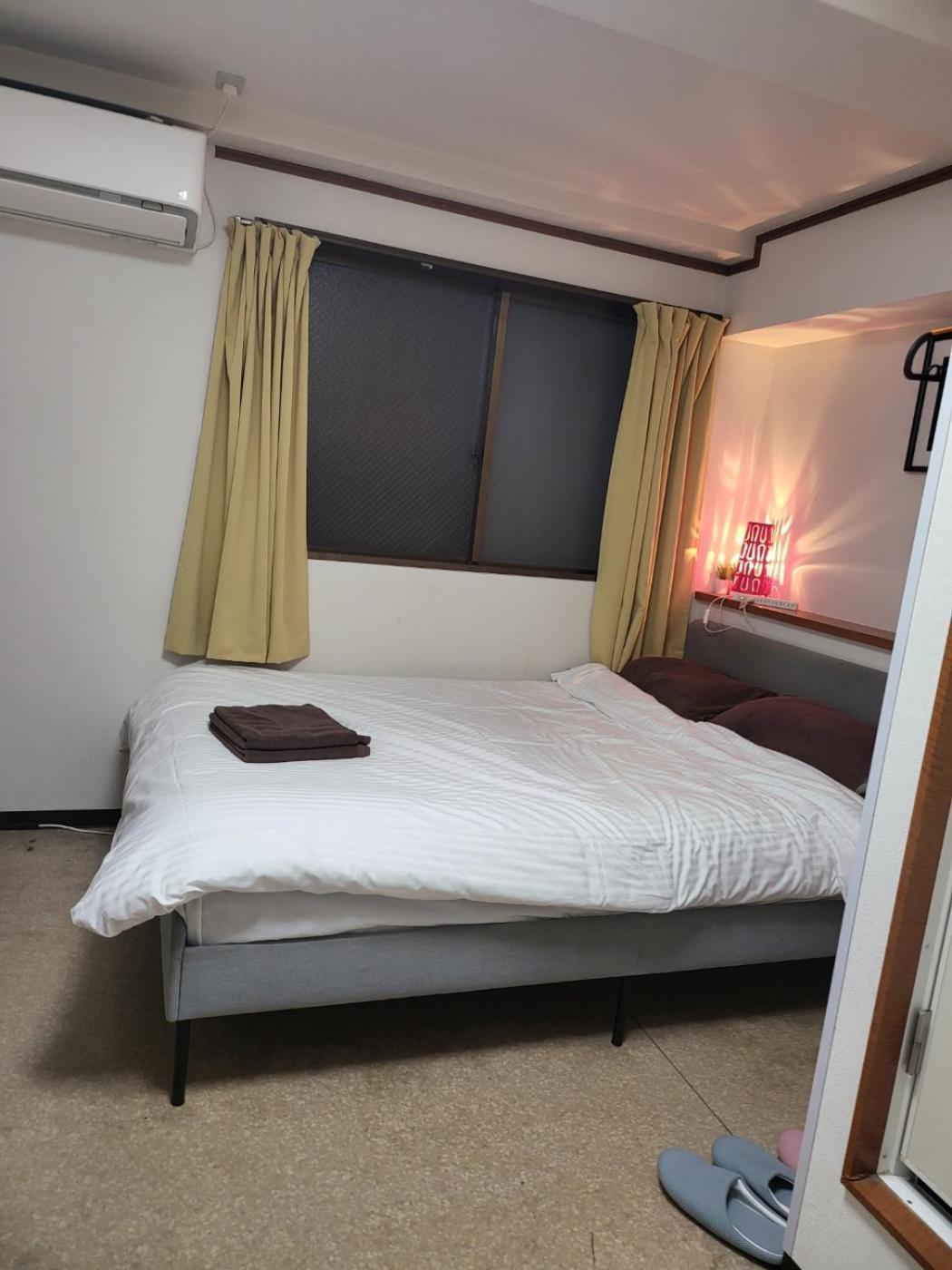 Holiday Anytel Shinjuku Токіо Екстер'єр фото