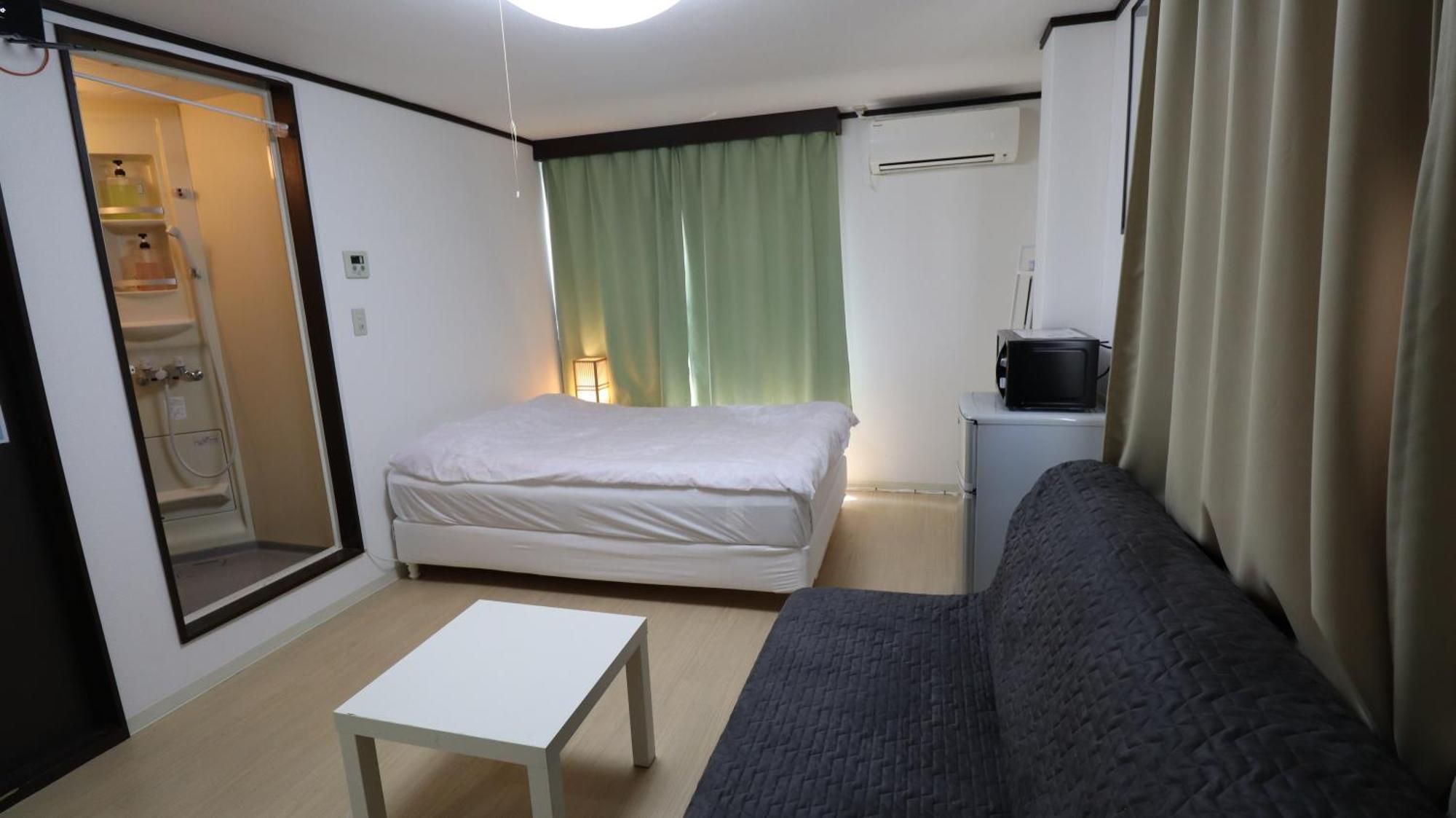 Holiday Anytel Shinjuku Токіо Екстер'єр фото