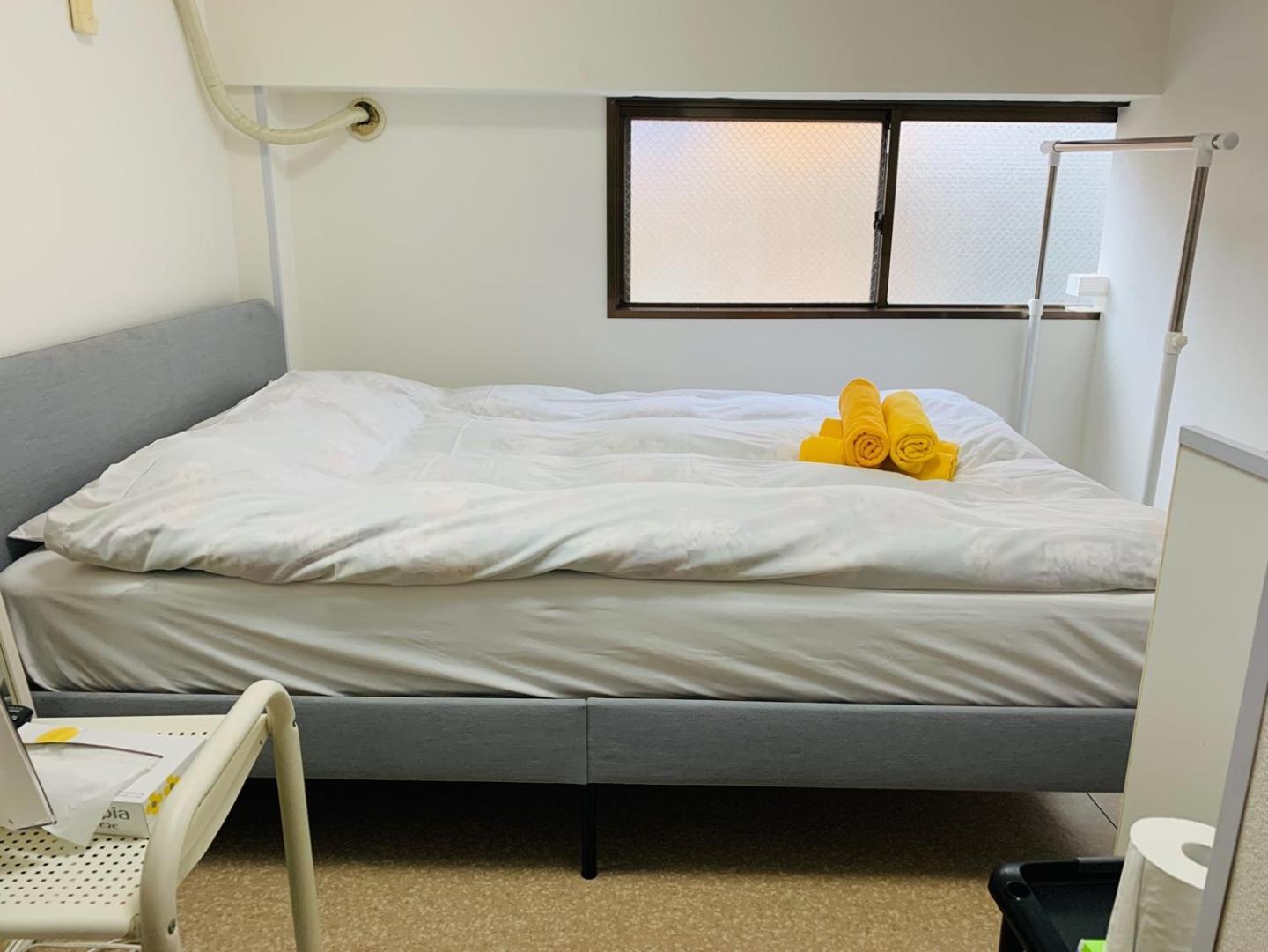 Holiday Anytel Shinjuku Токіо Екстер'єр фото