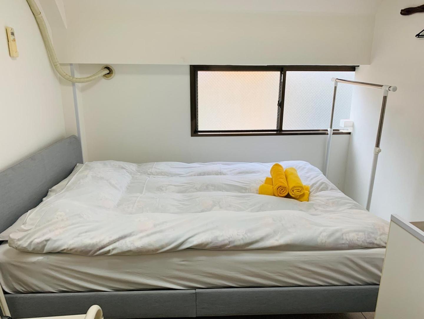 Holiday Anytel Shinjuku Токіо Екстер'єр фото