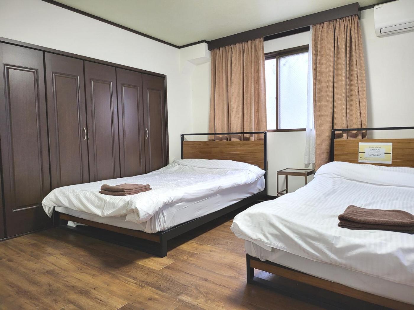 Holiday Anytel Shinjuku Токіо Екстер'єр фото