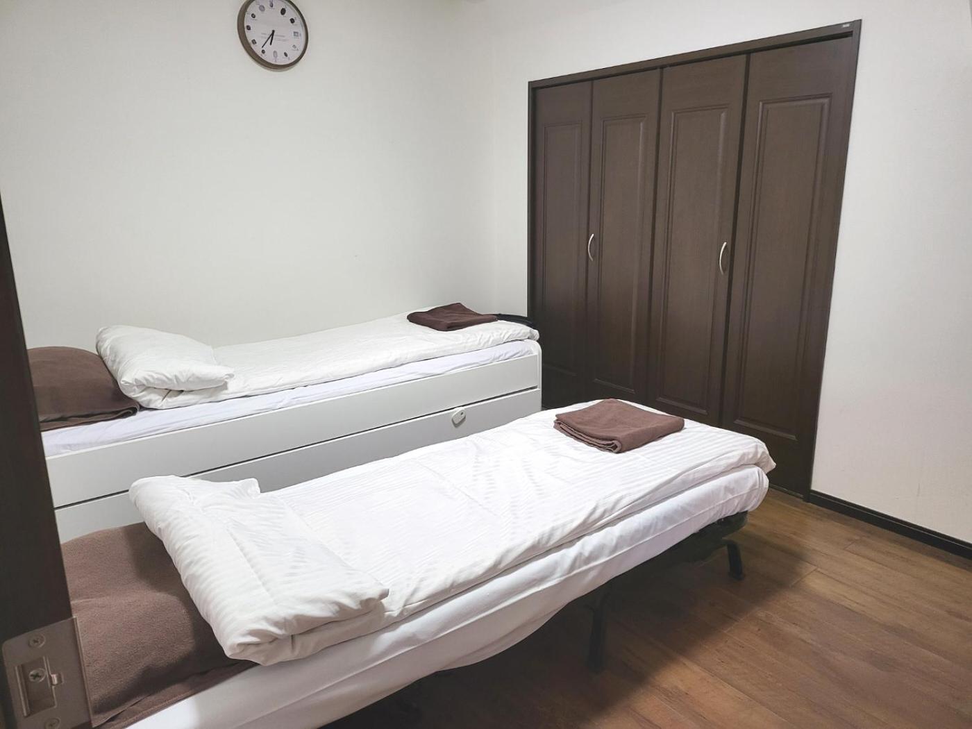 Holiday Anytel Shinjuku Токіо Екстер'єр фото