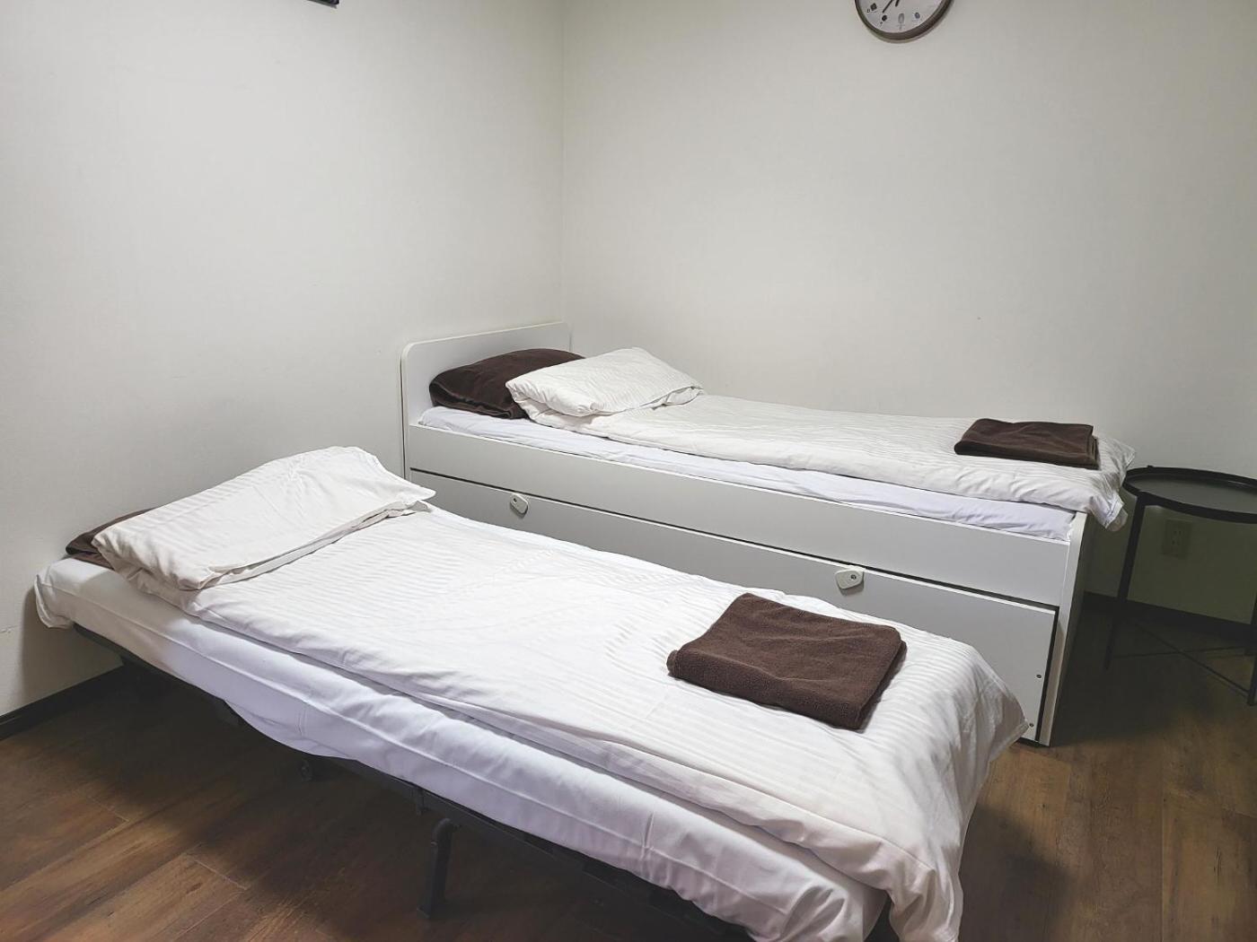 Holiday Anytel Shinjuku Токіо Екстер'єр фото