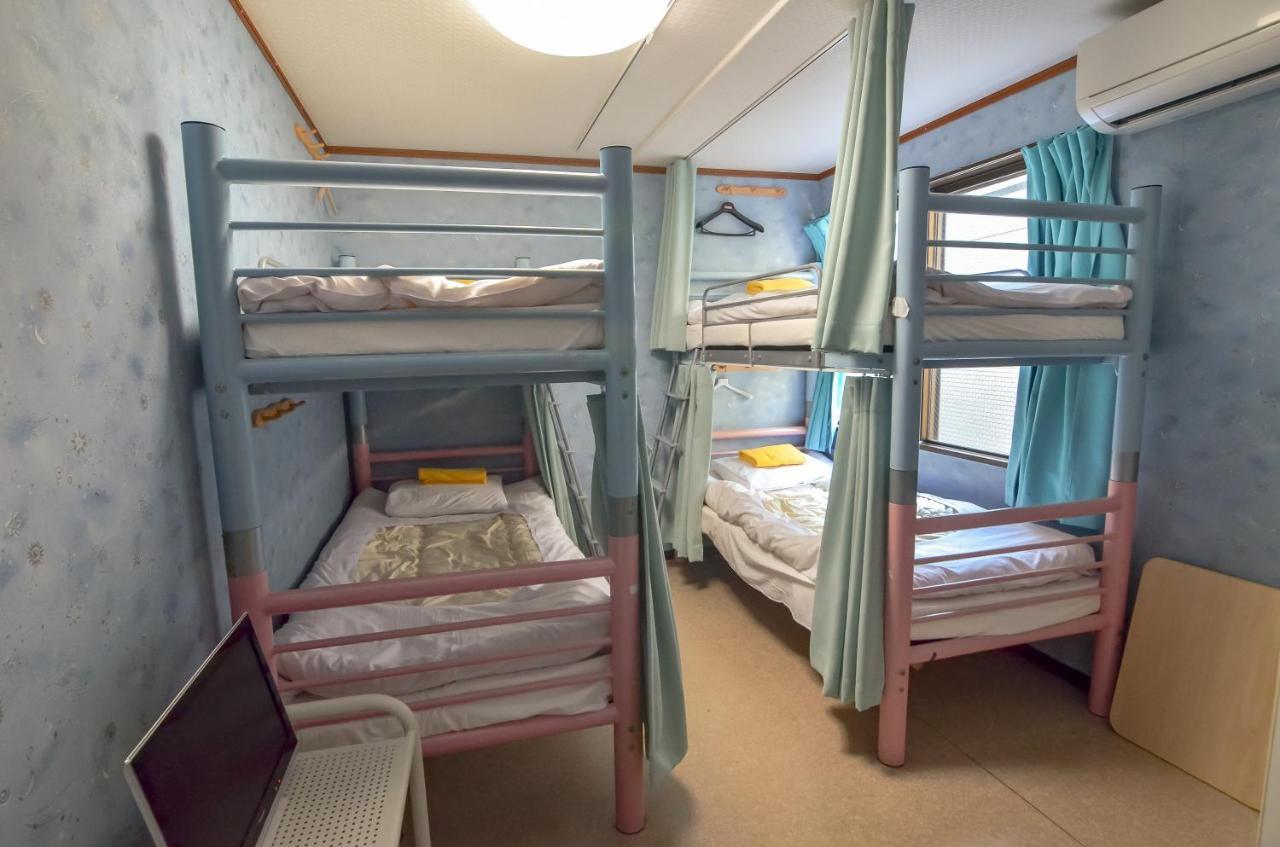 Holiday Anytel Shinjuku Токіо Екстер'єр фото