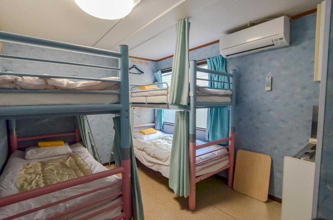 Holiday Anytel Shinjuku Токіо Екстер'єр фото