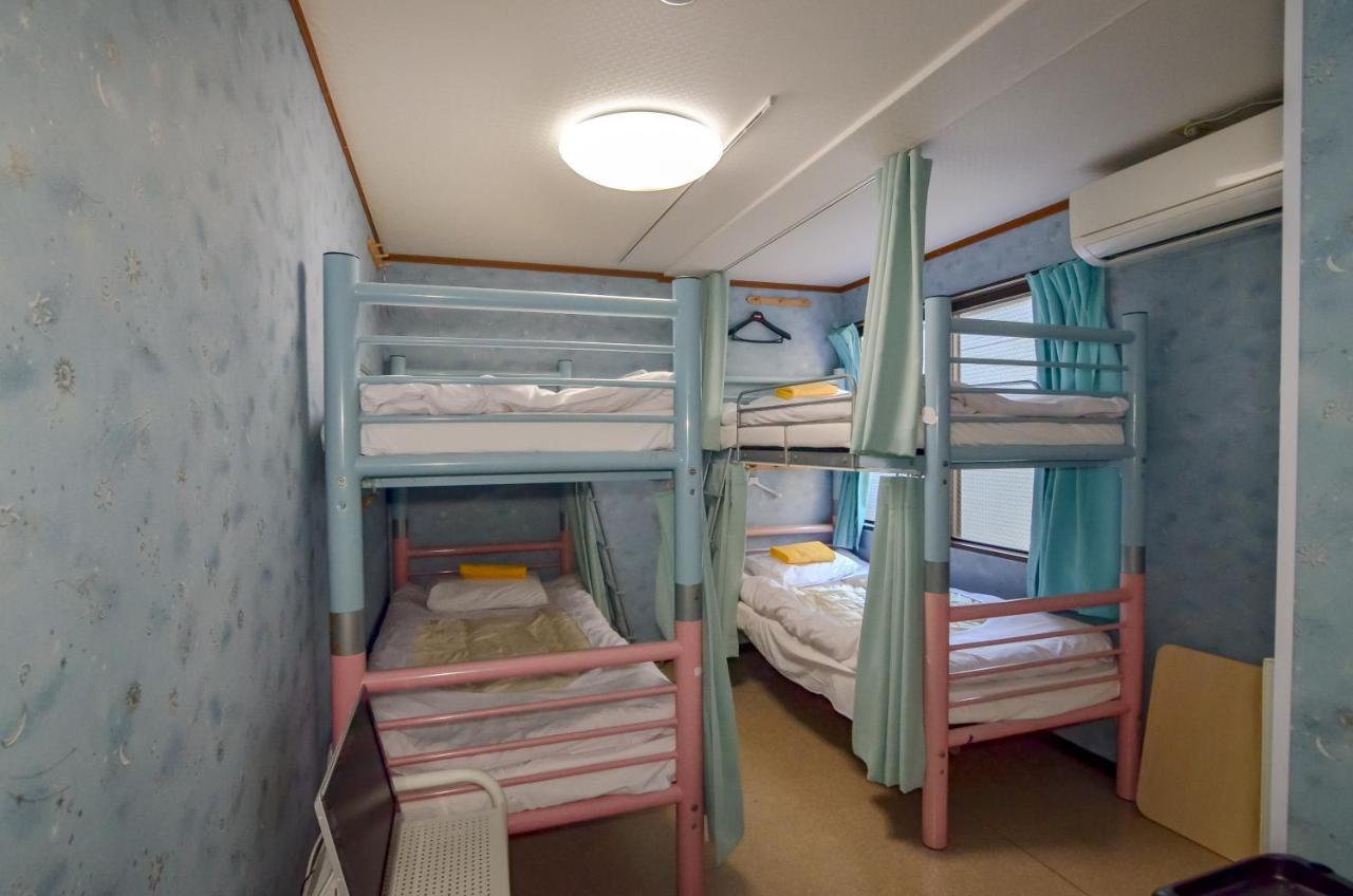 Holiday Anytel Shinjuku Токіо Екстер'єр фото