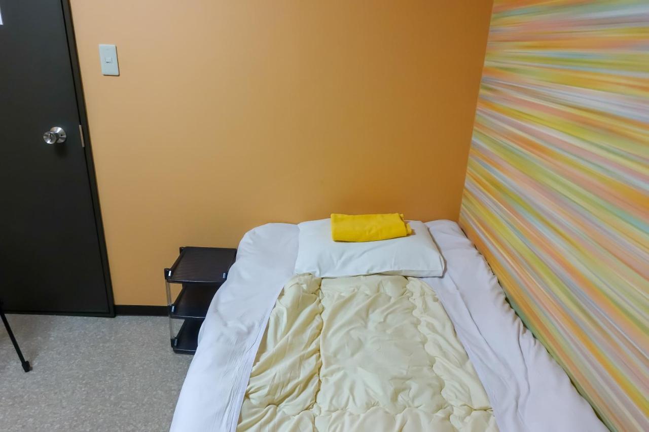 Holiday Anytel Shinjuku Токіо Екстер'єр фото