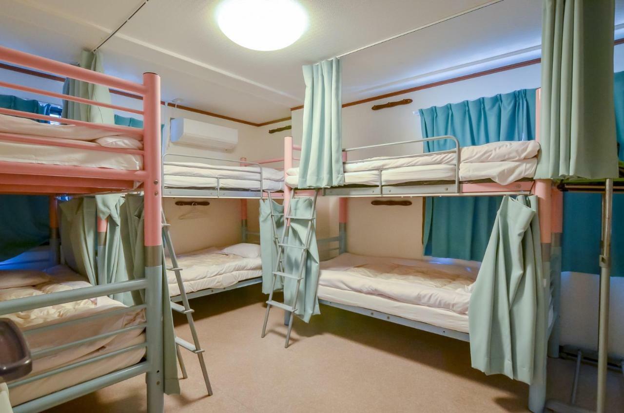 Holiday Anytel Shinjuku Токіо Екстер'єр фото
