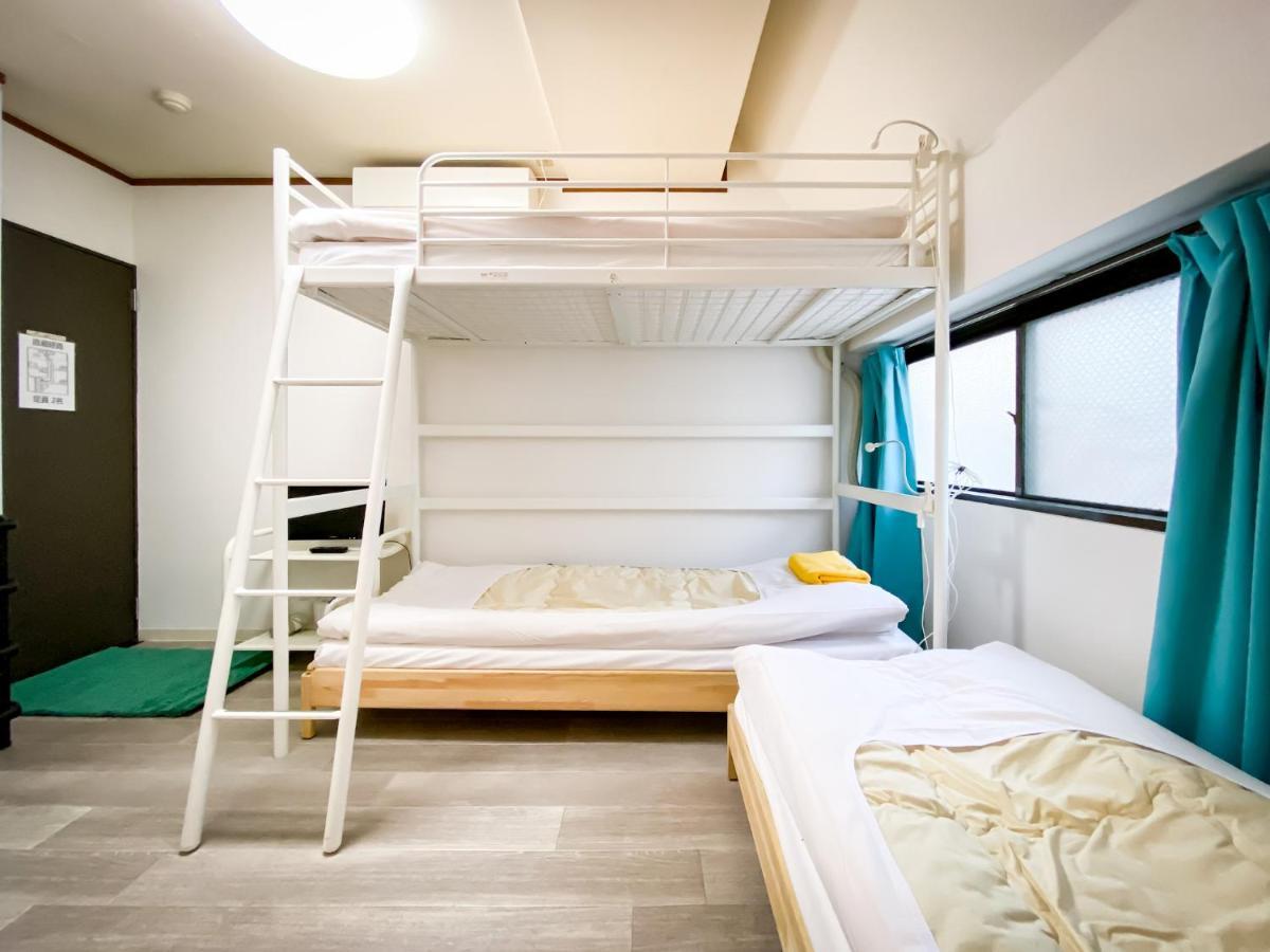Holiday Anytel Shinjuku Токіо Екстер'єр фото