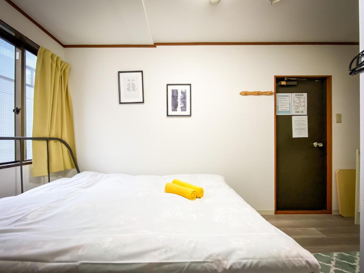 Holiday Anytel Shinjuku Токіо Екстер'єр фото
